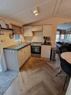 Comfortabele vakantiewoning voorzien van alle gemakken op de Veluwe - Hoenderloo - 5