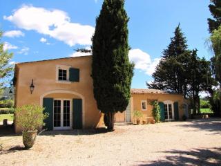 LUBERON - AIR CONDITIONING VILLA - 4 BEDROOMS - 4 BATHROOM - Lourmarin - 4