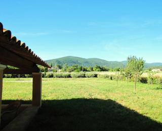 LUBERON - AIR CONDITIONING VILLA - 4 BEDROOMS - 4 BATHROOM - 5