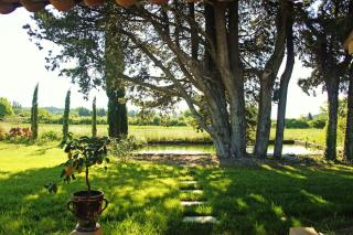LUBERON - AIR CONDITIONING VILLA - 4 BEDROOMS - 4 BATHROOM - Lourmarin - 3