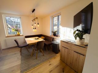 Apartment Neuwirthof - rustikaler Charme - 0
