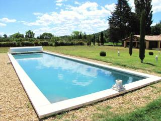 LUBERON - AIR CONDITIONING VILLA - 4 BEDROOMS - 4 BATHROOM - 8
