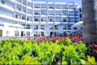 Studio near Marina and ELAlamein, No Beach - Abū Shunaynah - 0