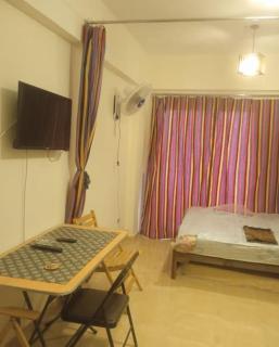 Studio near Marina and ELAlamein, No Beach - Abū Shunaynah - 8