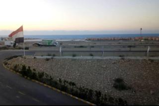 Studio near Marina and ELAlamein, No Beach - Abū Shunaynah - 7