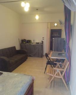 Studio near Marina and ELAlamein, No Beach - Abū Shunaynah - 4