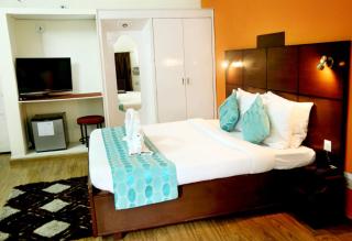 DEE JAY RESORTS (A UNIT OF EATINOVA FOODSTAY HOSPITALITY PVT.LTD. - Dhaliara - 0