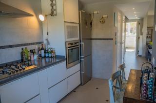 Casa Oliver holiday villa Tarifa, garage, pool - Tarifa - 6