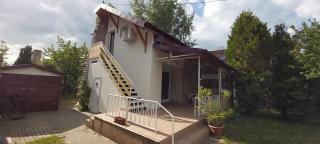 Vidra Apartman- Zamárdi - Zamárdi - 4