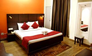 DEE JAY RESORTS (A UNIT OF EATINOVA FOODSTAY HOSPITALITY PVT.LTD. - Dhaliara - 4