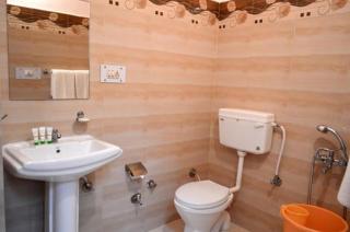 DEE JAY RESORTS (A UNIT OF EATINOVA FOODSTAY HOSPITALITY PVT.LTD. - Dhaliara - 2