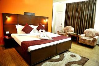 DEE JAY RESORTS (A UNIT OF EATINOVA FOODSTAY HOSPITALITY PVT.LTD. - Dhaliara - 1
