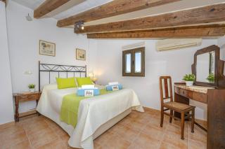 Villa Can Gosp / Sa Caseta d'en Mateu - 9