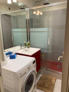 STUDIO 35 M2 AVEC TERRASSE - Paris - 4