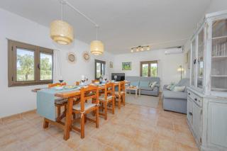 Villa Can Gosp / Sa Caseta d'en Mateu - Alcúdia - 7