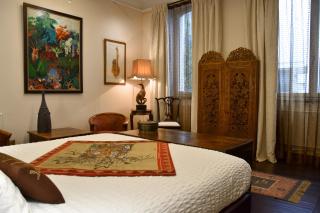 Chambre d'Art - Dax - 2