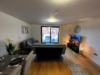 New! Charming Apartment near London Attractions - Londra - 5