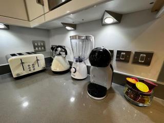 New! Charming Apartment near London Attractions - Londra - 2