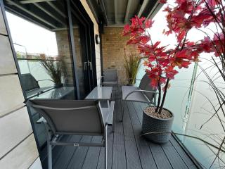 New! Charming Apartment near London Attractions - Londra - 7