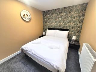 Friary House Serviced Apartments by Roomsbooked - 24Hr Reception - Gloucester - 8