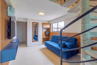 Tangaroa Flats em Porto de Galinhas por Carpediem - 8