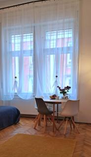 TRAVEL AND MUSIC APARTMENT - 1