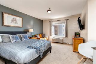 Carriage House 331 by Moose Management - Park City - 0