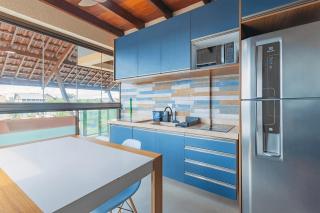 Tangaroa Flats em Porto de Galinhas por Carpediem - 5