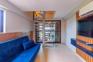 Tangaroa Flats em Porto de Galinhas por Carpediem - 4