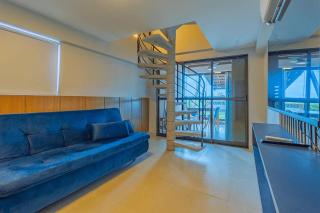 Tangaroa Flats em Porto de Galinhas por Carpediem - 2