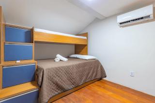 Tangaroa Flats em Porto de Galinhas por Carpediem - 1