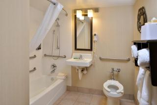 Hawthorne Inn & Conference Center - Winston-Salem - 4