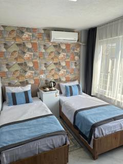 Alha apart otel - 6
