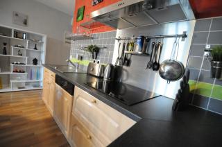 Appartement De Charme climatisé pour 6 à 8 pers - Amboise - 4