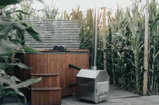Glamping La Ferme - Ingelmunster - 9