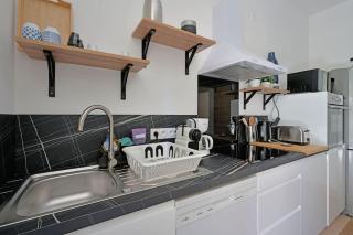 Lino - Terrasse - AC Clim - Wi-Fi - Avignon - 9