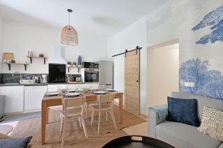 Lino - Terrasse - AC Clim - Wi-Fi - Avignon - 3