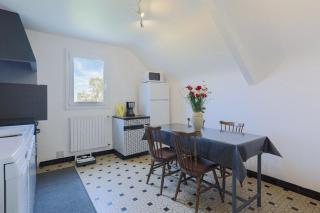 Appartement centre Bretagne - 3