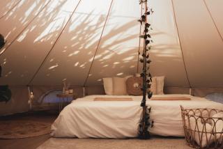 Glamping La Ferme - Ingelmunster - 2