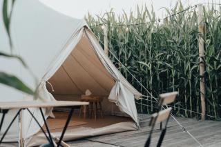 Glamping La Ferme - Ingelmunster - 1
