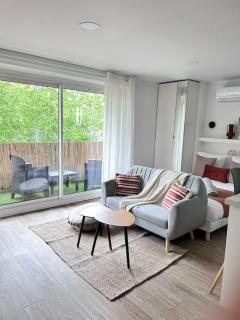 Terre d'occitan-Metro-Parking-Balcon - Ramonville-Saint-Agne - 7