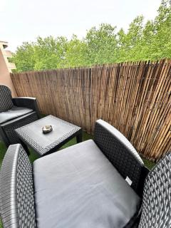 Terre d'occitan-Metro-Parking-Balcon - Ramonville-Saint-Agne - 4