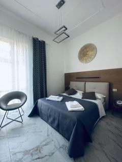 Mirarti Boutique HOTEL - Rapallo - 9