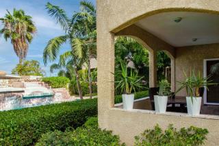 New at Cocobana Resort - Willemstad - 1