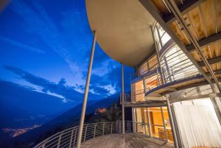 Chalet alla Rocca - Homelike Villas - Latsch - 7