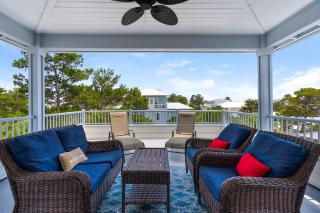 Palms and Pines - Rosemary Beach - 8