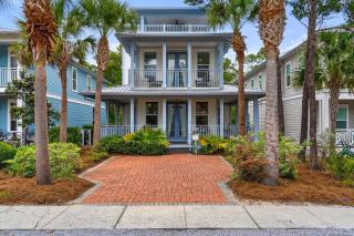 Palms and Pines - Rosemary Beach - 9