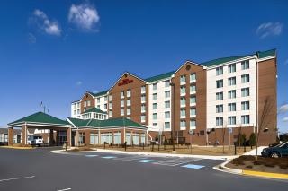 Hilton Garden Inn Washington DC/Greenbelt - Alsfeld - 8