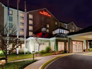 Hilton Garden Inn Washington DC/Greenbelt - Alsfeld - 7