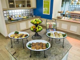 Hilton Garden Inn Washington DC/Greenbelt - Alsfeld - 1
